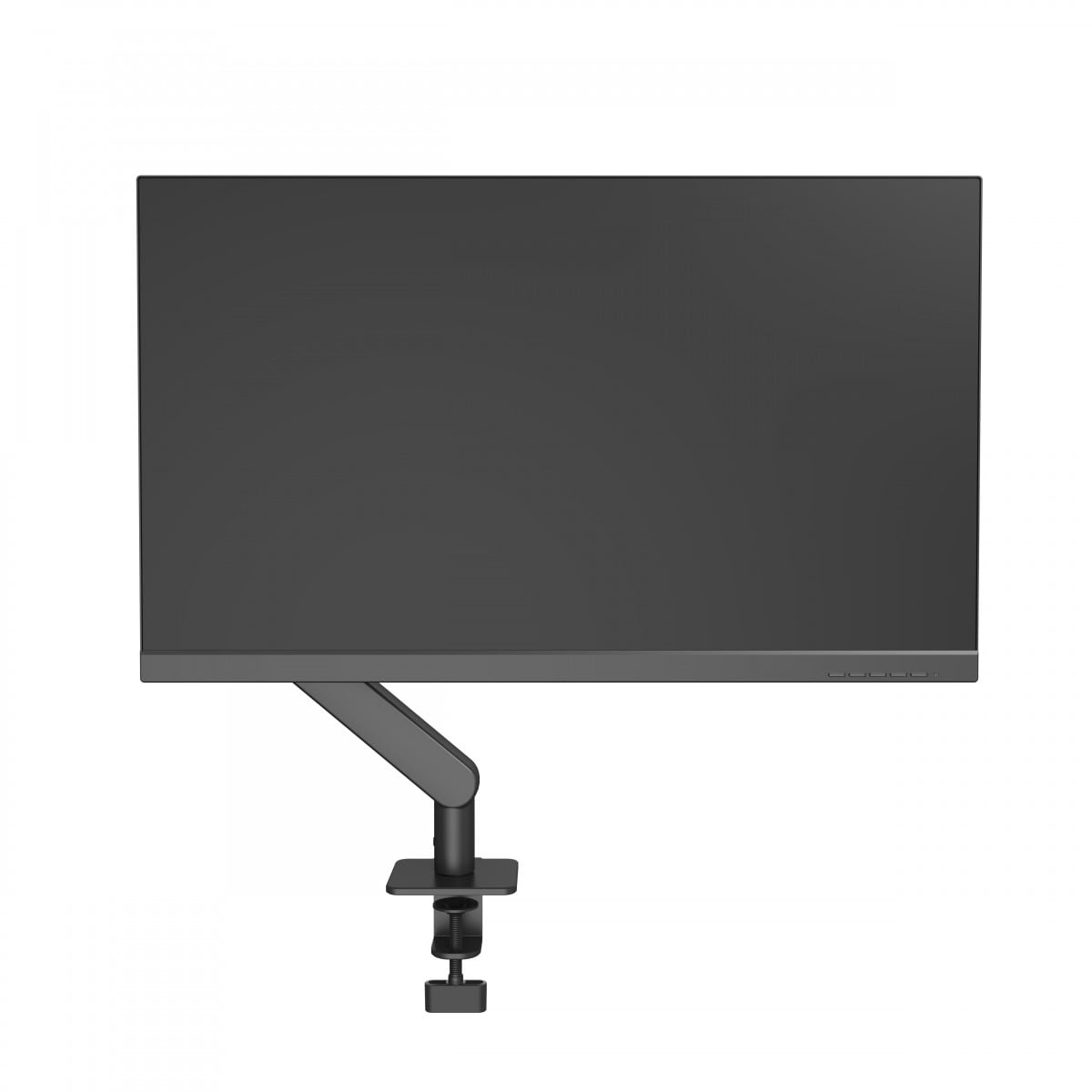 AOC AOC AM400B Supporti a parete per TV 86,4 cm (34") Scrivania Nero - MONITOR E ACCESSORI | TecnoCARE.net Sabaudia, Latina, Terracina, San Felice Circeo e Pontinia