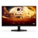 AOC AOC G4 27G42E Monitor PC 68,6 cm (27") 1920 x 1080 Pixel Full HD LCD Nero - MONITOR E ACCESSORI | TecnoCARE.net Sabaudia, Latina, Terracina, San Felice Circeo e Pontinia