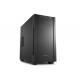 SHARKOON SHARKOON CASE S1000 MINI TOWER MICRO-ATX/MINI ITX, 4 SLOT, 2XUSB 3,0, 1X120 FRON 1X120 REAR, COLORE NERO - CASE | TecnoCARE.net Sabaudia, Latina, Terracina, San Felice Circeo e Pontinia