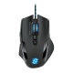 SHARKOON SHARKOON MOUSE GAMING SKILLER-SGM1, 1600 DPI, RGB, 6 TASTI CONFIGURABILI, USB, 1.8MT - MOUSE | TecnoCARE.net Sabaudia, Latina, Terracina, San Felice Circeo e Pontinia