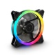 SHARKOON SHARKOON VENTOLA CASE SHARK BLADES RGB, 1200 RPM, CONNETTORE A 3 PIN, 12V, LUNGHEZZA CAVO 45CM - CASE VENTOLE | TecnoCARE.net Sabaudia, Latina, Terracina, San Felice Circeo e Pontinia