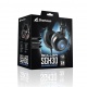 SHARKOON SHARKOON CUFFIE STEREO GAMING HEADSET, USB SOUND CARD, VIRTUAL SOUND 7.1, RGB - CUFFIE E MICROFONI | TecnoCARE.net Sabaudia, Latina, Terracina, San Felice Circeo e Pontinia