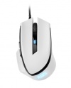 SHARKOON SHARKOON MOUSE GAMING SHARK-FORCE2-WH, 4200 DPI, USB, 1.8MT, BIANCO - MOUSE | TecnoCARE.net Sabaudia, Latina, Terracina, San Felice Circeo e Pontinia