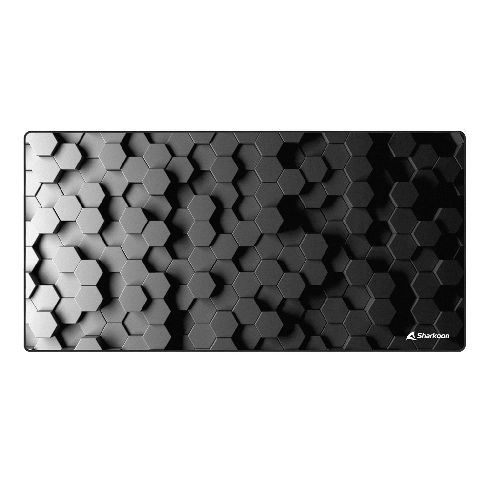 SHARKOON SHARKOON MOUSEPAD TAPPETINO GAMING BIG - TASTIERE E MOUSE ACCESSORI | TecnoCARE.net Sabaudia, Latina, Terracina, San Felice Circeo e Pontinia