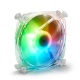SHARKOON SHARKOON VENTOLA CASE SHARK DISC RGB FAN 120X120X25 - CASE VENTOLE | TecnoCARE.net Sabaudia, Latina, Terracina, San Felice Circeo e Pontinia