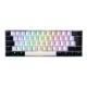 SHARKOON SHARKOON TASTIERA GAMING MECCANICA SGK50 S4 SWITCH KAILH RED, LAYOUT ITA, BIANCO - TASTIERE | TecnoCARE.net Sabaudia, Latina, Terracina, San Felice Circeo e Pontinia