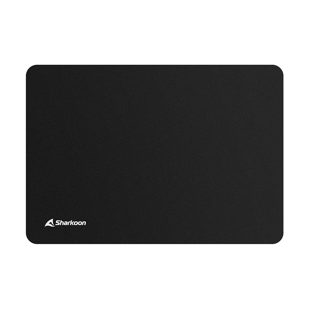 SHARKOON SHARKOON MOUSEPAD TAPPETINO GAMING 1337 MAT BLACK V2 BIG, LUNGHEZZA 120CM - TASTIERE E MOUSE ACCESSORI | TecnoCARE.net Sabaudia, Latina, Terracina, San Felice Circeo e Pontinia