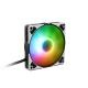 SHARKOON SHARKOON VENTOLA SILENTSTORM 120 RGB FAN PWM, ADDRESSABLE RGB , 120X120X25 - CASE VENTOLE | TecnoCARE.net Sabaudia, Latina, Terracina, San Felice Circeo e Pontinia