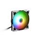 SHARKOON SHARKOON VENTOLA SILENTSTORM 140 PWM RGB FAN ADDRESSABLE RGB , 140X140X25 - CASE VENTOLE | TecnoCARE.net Sabaudia, Latina, Terracina, San Felice Circeo e Pontinia