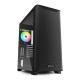 SHARKOON SHARKOON CASE M30 RGB - CASE | TecnoCARE.net Sabaudia, Latina, Terracina, San Felice Circeo e Pontinia