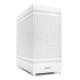 SHARKOON SHARKOON CASE REBEL C50 WHITE - CASE | TecnoCARE.net Sabaudia, Latina, Terracina, San Felice Circeo e Pontinia