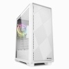 SHARKOON SHARKOON CASE VS8 RGB WHITE - CASE | TecnoCARE.net Sabaudia, Latina, Terracina, San Felice Circeo e Pontinia