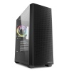 SHARKOON SHARKOON CASE VS9 RGB BLACK - CASE | TecnoCARE.net Sabaudia, Latina, Terracina, San Felice Circeo e Pontinia