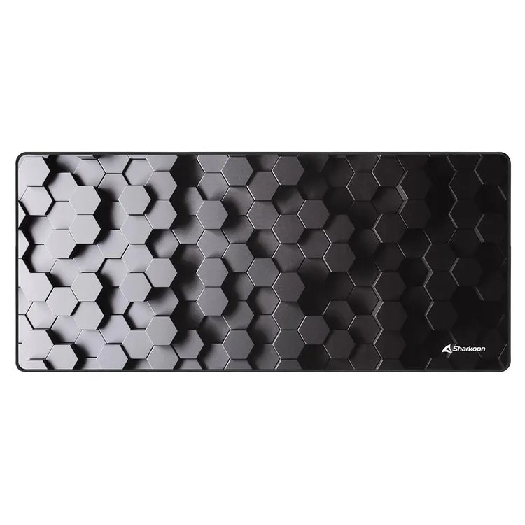SHARKOON SHARKOON MOUSEPAD TAPPETINO SKILLER SGP30 XXL D1 - TASTIERE E MOUSE ACCESSORI | TecnoCARE.net Sabaudia, Latina, Terracina, San Felice Circeo e Pontinia