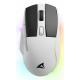 SHARKOON SHARKOON MOUSE SKILLER SGM50 BIANCO CABLATO E WIRELESS, 6400 DPI - MOUSE | TecnoCARE.net Sabaudia, Latina, Terracina, San Felice Circeo e Pontinia