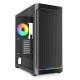 SHARKOON SHARKOON CASE  AK4W ATX RGB STRIP BLACK - CASE | TecnoCARE.net Sabaudia, Latina, Terracina, San Felice Circeo e Pontinia