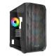 SHARKOON SHARKOON CASE MK3 MATX RGB NERO - CASE | TecnoCARE.net Sabaudia, Latina, Terracina, San Felice Circeo e Pontinia