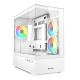 SHARKOON SHARKOON CASE MK6 RGB WHITE MICRO - ATX - CASE | TecnoCARE.net Sabaudia, Latina, Terracina, San Felice Circeo e Pontinia
