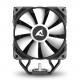 SHARKOON SHARKOON DISSIPATORE AD ARIA 1X 120MM PWM FAN, 4X COPPER PIPES, DIRECT TOUCH, TDP 220W - CPU DISSIPATORI | TecnoCARE.net Sabaudia, Latina, Terracina, San Felice Circeo e Pontinia
