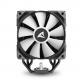 SHARKOON SHARKOON DISSIPATORE AD ARIA 1X 120MM PWM FAN, 5X COPPER PIPES, DIRECT TOUCH, TDP 230W - CPU DISSIPATORI | TecnoCARE.net Sabaudia, Latina, Terracina, San Felice Circeo e Pontinia