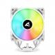 SHARKOON SHARKOON DISSIPATORE AD ARIA 1X 120MM ARGB PWM FAN, 5X COPPER PIPES, DIRECT TOUCH, TDP 230W, EFFETTO - CPU DISSIPATORI | TecnoCARE.net Sabaudia, Latina, Terracina, San Felice Circeo e Pontinia