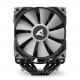 SHARKOON SHARKOON DISSIPATORE AD ARIA 2X 120MM PWM FAN, 6X COPPER PIPES, DIRECT TOUCH, TDP 260W - CPU DISSIPATORI | TecnoCARE.net Sabaudia, Latina, Terracina, San Felice Circeo e Pontinia