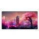 SHARKOON SHARKOON SKILLER SGP40 D4 MOUSEPAD TAPPETINO GAMING 1000 x 500 x 3  MM CITTA ROSA NEON - TASTIERE E MOUSE ACCESSORI | TecnoCARE.net Sabaudia, Latina, Terracina, San Felice Circeo e Pontinia