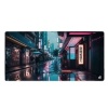 SHARKOON SHARKOON SKILLER SGP40 D5 MOUSEPAD TAPPETINO GAMING 1000 x 500 x 3  MM  STRADA ORIENTALE - TASTIERE E MOUSE ACCESSORI | TecnoCARE.net Sabaudia, Latina, Terracina, San Felice Circeo e Pontinia