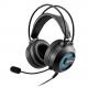 SHARKOON SHARKOON CUFFIE,, USB SOUND CARD, CON ILLUMINAZIONE - CUFFIE E MICROFONI | TecnoCARE.net Sabaudia, Latina, Terracina, San Felice Circeo e Pontinia