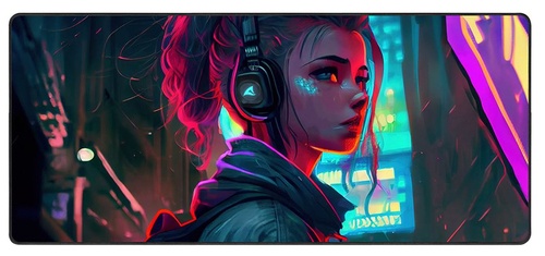SHARKOON SHARKOON MOUSEPAD 444 X 355 X 3,5 MM, TESSUTO SUPER LISCIO E INTRECCIATO - TASTIERE E MOUSE ACCESSORI | TecnoCARE.net Sabaudia, Latina, Terracina, San Felice Circeo e Pontinia