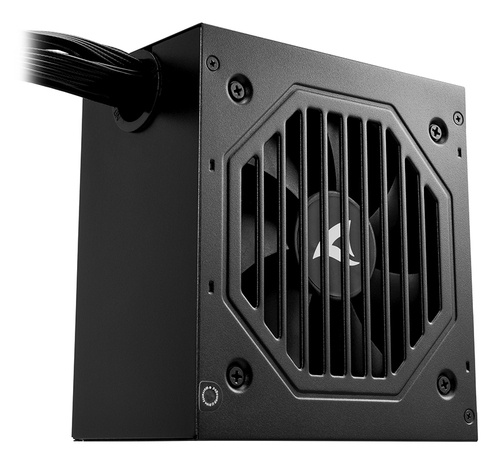 SHARKOON SHARKOON ALIMENTATORE REBEL P10, 550W, SCHWARZ, 5x SATA, 2x PCIe, ATX 3.1 - ALIMENTATORI | TecnoCARE.net Sabaudia, Latina, Terracina, San Felice Circeo e Pontinia