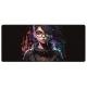 SHARKOON SHARKOON MOUSEPAD 444 X 355 X 3,5 MM, TESSUTO SUPER LISCIO E INTRECCIATO - TASTIERE E MOUSE ACCESSORI | TecnoCARE.net Sabaudia, Latina, Terracina, San Felice Circeo e Pontinia