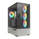 SHARKOON SHARKOON CASE AK7  ATX  ARGB NERO - CASE | TecnoCARE.net Sabaudia, Latina, Terracina, San Felice Circeo e Pontinia