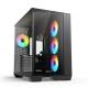 SHARKOON SHARKOON CASE  STEEL SHARK - CASE | TecnoCARE.net Sabaudia, Latina, Terracina, San Felice Circeo e Pontinia