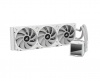 SHARKOON SHARKOON LIQUID COOLING S60 ARGB AIO WHITE - CPU DISSIPATORI | TecnoCARE.net Sabaudia, Latina, Terracina, San Felice Circeo e Pontinia