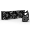 SHARKOON SHARKOON LIQUID COOLING S40  AIO BLACK - CPU DISSIPATORI | TecnoCARE.net Sabaudia, Latina, Terracina, San Felice Circeo e Pontinia