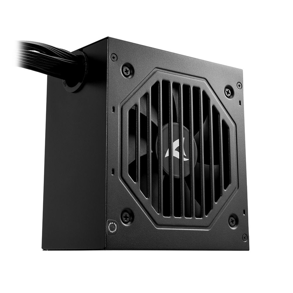 SHARKOON SHARKOON ALIMENTATORE 650W ATX 3.1, CYBENETICS GOLD - ALIMENTATORI | TecnoCARE.net Sabaudia, Latina, Terracina, San Felice Circeo e Pontinia