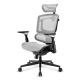 SHARKOON SHARKOON SEDIA OFFICE FABRIC SEAT MESH 4D ARMREST 5 HEIGHTS ADJUSTABLE  MAX WEIGHT CAPACITY 150KG - ACCESSORI GAMING | TecnoCARE.net Sabaudia, Latina, Terracina, San Felice Circeo e Pontinia