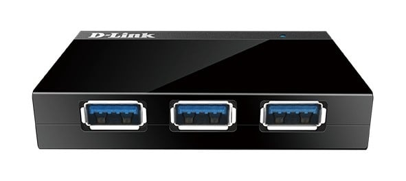 D-LINK D-Link DUB-1340 Nero - COMPONENTI | TecnoCARE.net Sabaudia, Latina, Terracina, San Felice Circeo e Pontinia