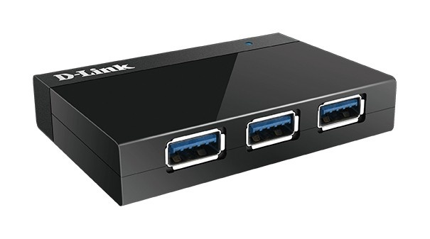 D-LINK D-Link DUB-1340 Nero - COMPONENTI | TecnoCARE.net Sabaudia, Latina, Terracina, San Felice Circeo e Pontinia