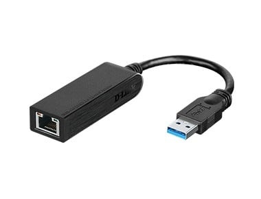 D-LINK D-Link DUB-1312 scheda di rete e adattatore Interno Ethernet 1000 Mbit/s - COMPONENTI | TecnoCARE.net Sabaudia, Latina, Terracina, San Felice Circeo e Pontinia