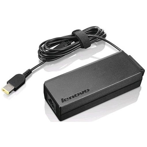 LENOVO Lenovo 0B46998 adattatore e invertitore Interno 90 W Nero - BATTERIE E ALIMENTATORI | TecnoCARE.net Sabaudia, Latina, Terracina, San Felice Circeo e Pontinia