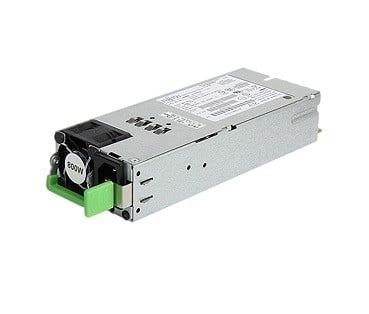 FUJITSU Fujitsu S26113-F615-L10 alimentatore per computer 800 W Grigio - BATTERIE E ALIMENTATORI | TecnoCARE.net Sabaudia, Latina, Terracina, San Felice Circeo e Pontinia
