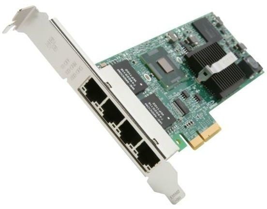 FUJITSU Fujitsu S26361-F4610-L504 scheda di rete e adattatore Interno Ethernet 1000 Mbit/s - COMPONENTI | TecnoCARE.net Sabaudia, Latina, Terracina, San Felice Circeo e Pontinia