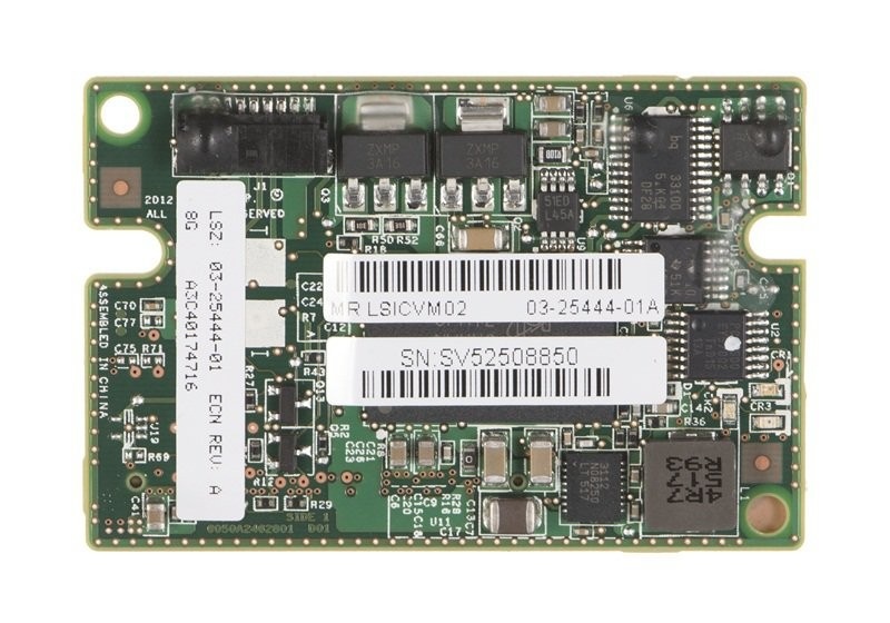 FUJITSU Fujitsu S26361-F5243-L200 controller RAID PCI Express x8 12 Gbit/s - COMPONENTI | TecnoCARE.net Sabaudia, Latina, Terracina, San Felice Circeo e Pontinia