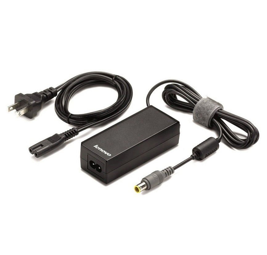 LENOVO Lenovo 40Y7700 adattatore e invertitore Interno 65 W Nero - BATTERIE E ALIMENTATORI | TecnoCARE.net Sabaudia, Latina, Terracina, San Felice Circeo e Pontinia