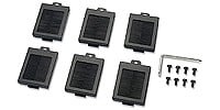 APC BY SCHNEIDER ELECTRIC APC AR7706 porta accessori Kit di montaggio - COMPONENTI | TecnoCARE.net Sabaudia, Latina, Terracina, San Felice Circeo e Pontinia