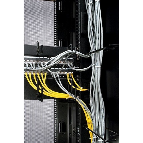APC BY SCHNEIDER ELECTRIC APC AR7706 porta accessori Kit di montaggio - COMPONENTI | TecnoCARE.net Sabaudia, Latina, Terracina, San Felice Circeo e Pontinia