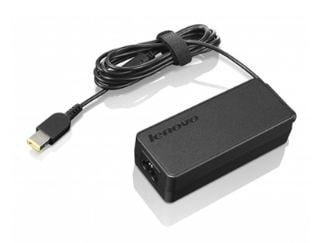 LENOVO Lenovo 0B47484 adattatore e invertitore Interno 65 W Nero - BATTERIE E ALIMENTATORI | TecnoCARE.net Sabaudia, Latina, Terracina, San Felice Circeo e Pontinia