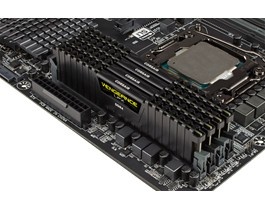 CORSAIR Corsair Vengeance LPX, 16GB, modulo di memoria DDR4 2 x 8 GB - COMPONENTI | TecnoCARE.net Sabaudia, Latina, Terracina, San Felice Circeo e Pontinia